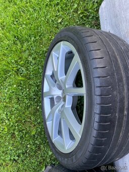 Audi ronal 5x112 r18 - 6