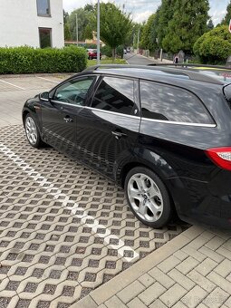 Predám Ford Mondeo combi - 6