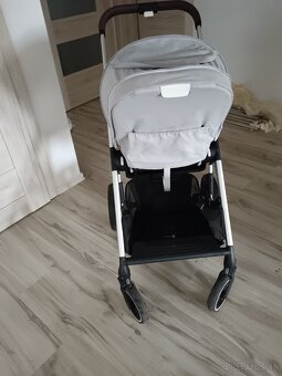 cybex balios s lux - 6