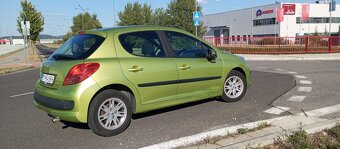 Predam Peugeot 207 - 6
