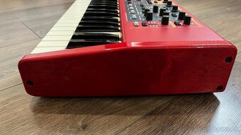 Predám Nord Stage 2EX compact - TOP stav - ZNÍŽENÁ CENA - 6