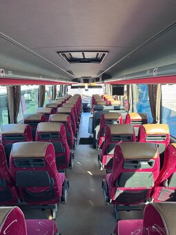 Predám BOVA VDL - 6