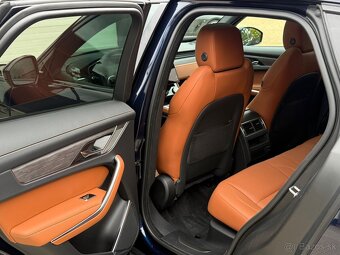 Jaguar F-pace p400e DPH - 6