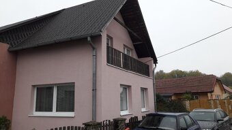 Zateplenie domov - 6