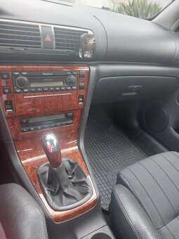 Predám Škodu Superb 1.9 TDI, 96 kW - 6