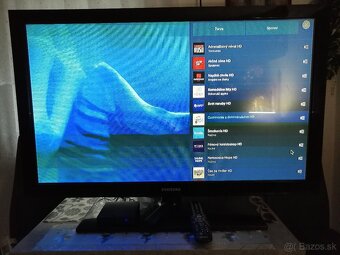SAMSUNG FULL-HD-4K Android TV box - 6