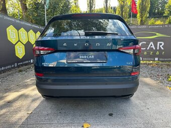 Škoda Kodiaq 2.0 TDI SCR Style DSG 4x4 - 6