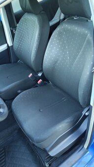 Toyota Yaris 1.4 d-4d - 6