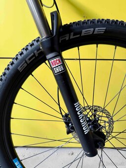 CTM Caliber 2.0 - Horský Bicykel - 6