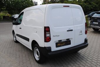 Citroën Berlingo 1.6D - ODPOČET DPH - PREDAJ AJ NA SPLÁTKY - 6