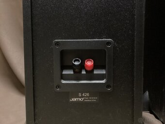 Predam repro JAMO S 426 - 6