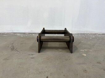 Adapter na lopaty Martin - 6