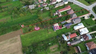 EXKLUZÍVNY POZEMOK PRE VÝSTAVBU (1700 m²) v Kálnici Ideálny - 6