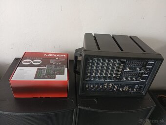 Powermixy ( Yamaha + Lomeho) - 6