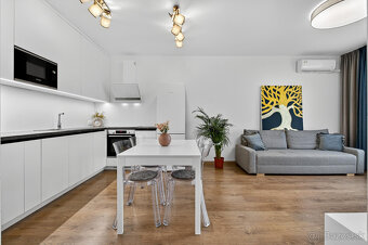 Na predaj moderný 2-izbový byt v obľúbenej lokalita - 6