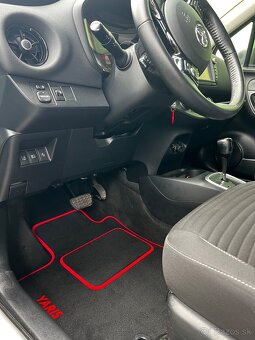 Toyota Yaris Hybrid 1.5 HSD CVT 5dv. - 6