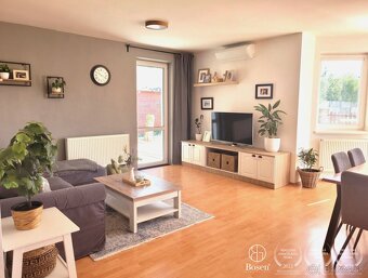 LOYALTERS | Predaj 5 izbového rodinného domu - Most pri Brat - 6