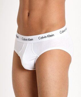 3 PACK SLIPY CALVIN KLEIN veľ. L - 6