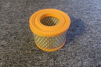 ČZ 175 487 nové náhradní díly - 6