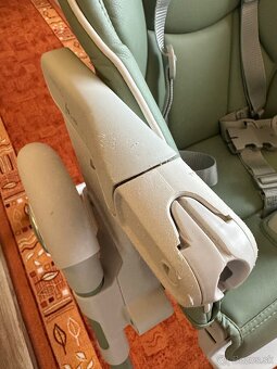 Peg Pérego stolička - 6