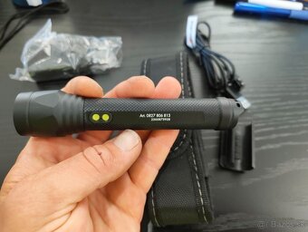 Predám rôzne led svietidlá, ručné, stavebné - 6