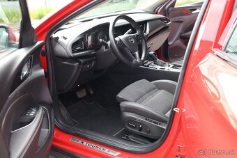 Opel Insignia CT 2.0 CDTI BiTurbo 210k S&S 4x4 AT8 89tis.km - 6