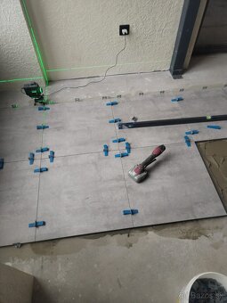 Obkladačské, fasádnické a iné stavebné práce Bratislava - 6