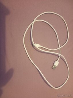 infinix note 30 s originál nabíjačkou a krytom v cene - 6