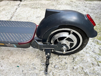 MS ENERGY e10 ,450W Elektro kolobežka - 6