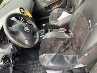 SEAT IBIZA 1.4TDI 55Kw - 6