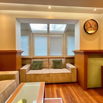 Prenájom 2-izbového bytu – Nové Mesto - 6