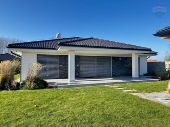 Predaj rodinného domu v Dunajskej Strede, Florida Park, 5 iz - 6