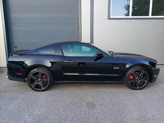 Ford Mustang GT 5.0 V8 Coyote - MANUAL - 6
