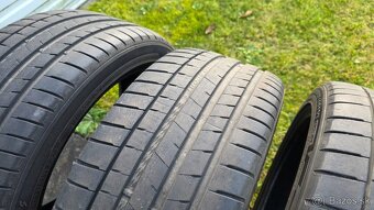 Kumho Ecsta PS72 Sport S 255/40 R20 letné 2025 - 6