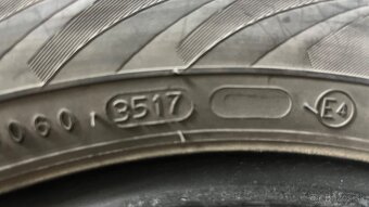 175/65R15 Zimne  Nokian - 6