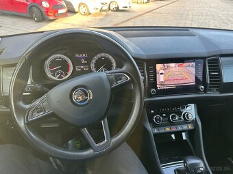Škoda Kodiaq DSG 1.5TSi - 6