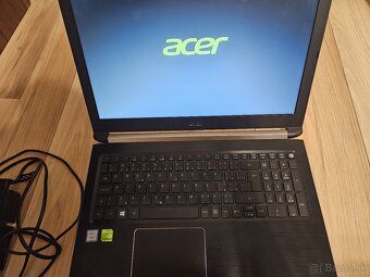 Acer aspire - 6