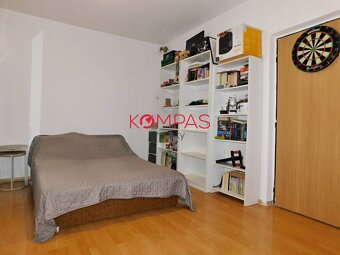 2 IZB. BYT S LODŽIOU PO REKONŠTRUKCII PRI PRIEHRADE - 6