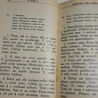 Evanjelický spevník - 6