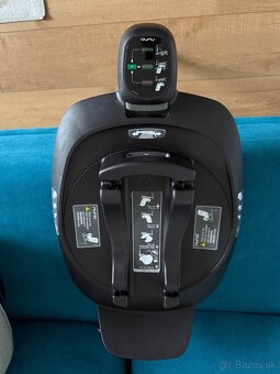 Nuna Told next+ Nuna Base next - 6