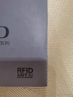 Pánska kožená peňaženka - 6