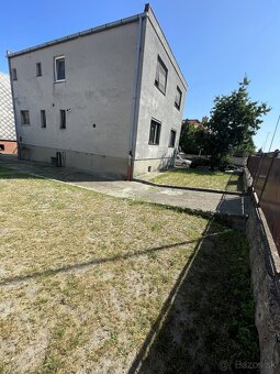 Predaj dvojgeneračného rodinného domu Bratislava Rača - 6