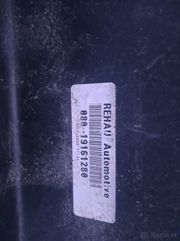 Mercedes C-klassa kombi W205 - 6