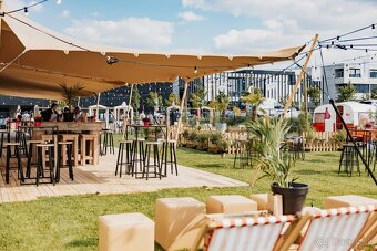 Prenájom mobiliáru a vybavenia na svadby, párty a firemné e - 6