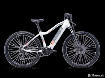 CTM RUBY 29” 630wh - 6