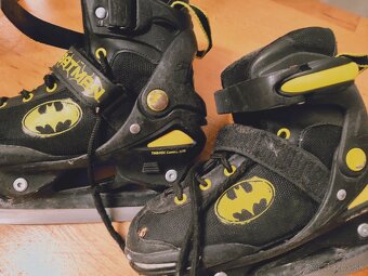 Predám detské rozťahovacie korčule - 6