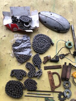 Jawa pionier diely - 6