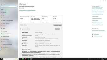 Starší herný PC - 6