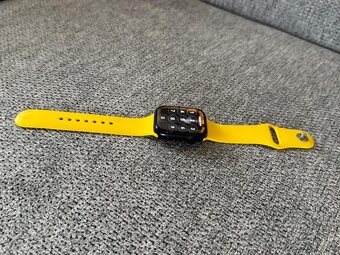 Apple watch Series 7 45mm - 6