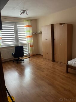 Dlhodobý prenájom 3 - izbového bytu - 6